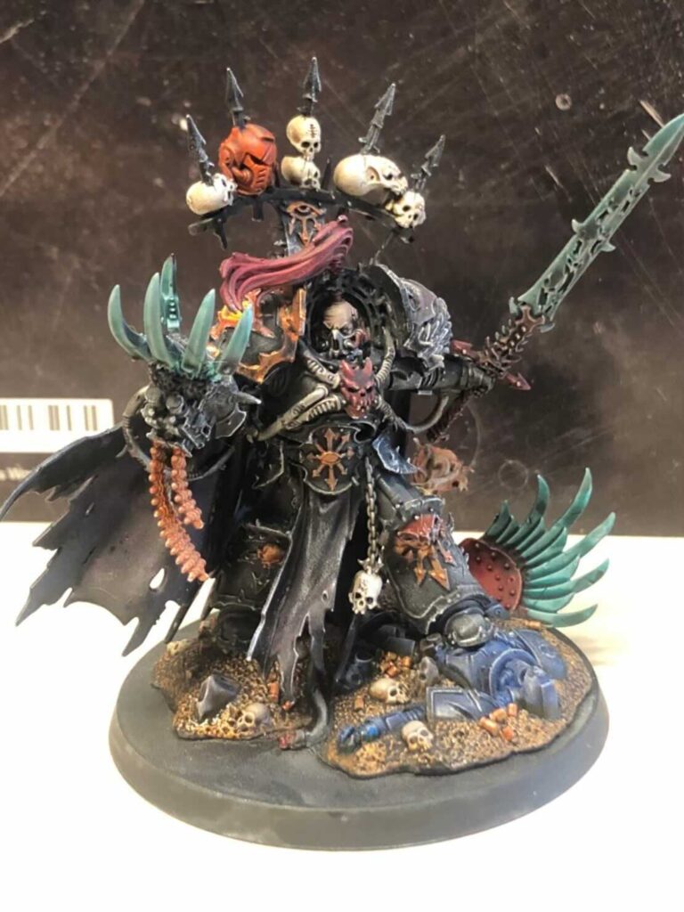 Abaddon